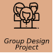 Group Design Project icon
