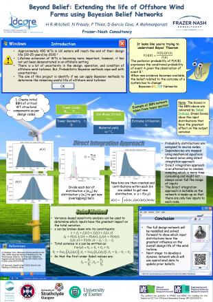Hannah Mitchell - Prize Winning Poster Feb 2023 - click to enlarge