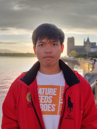 IDCORE Research Engineer - Ariff Alzakri IDCORE Research Engineer - Ariff Alzakri