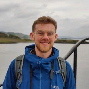 IDCORE Research Engineer, Kieran Budgell IDCORE Research Engineer, Kieran Budgell