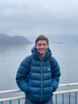 IDCORE Research Engineer - Mitch Shields IDCORE Research Engineer - Mitch Shields