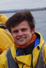 IDCORE Research Engineer - Josh Mitchell