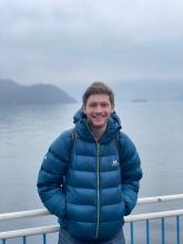 IDCORE Research Engineer - Mitch Shields