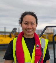 IDCORE Research Engineer - Tzu-Hsun Lin