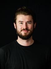 IDCORE Alumnus, Dr John McDowell