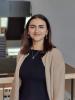 IDCORE Research Engineer - Maria Ahmad